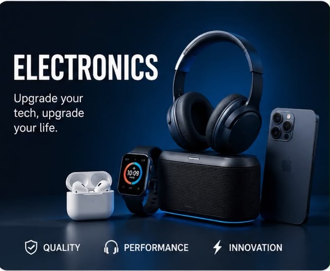 ELECTRONICS
