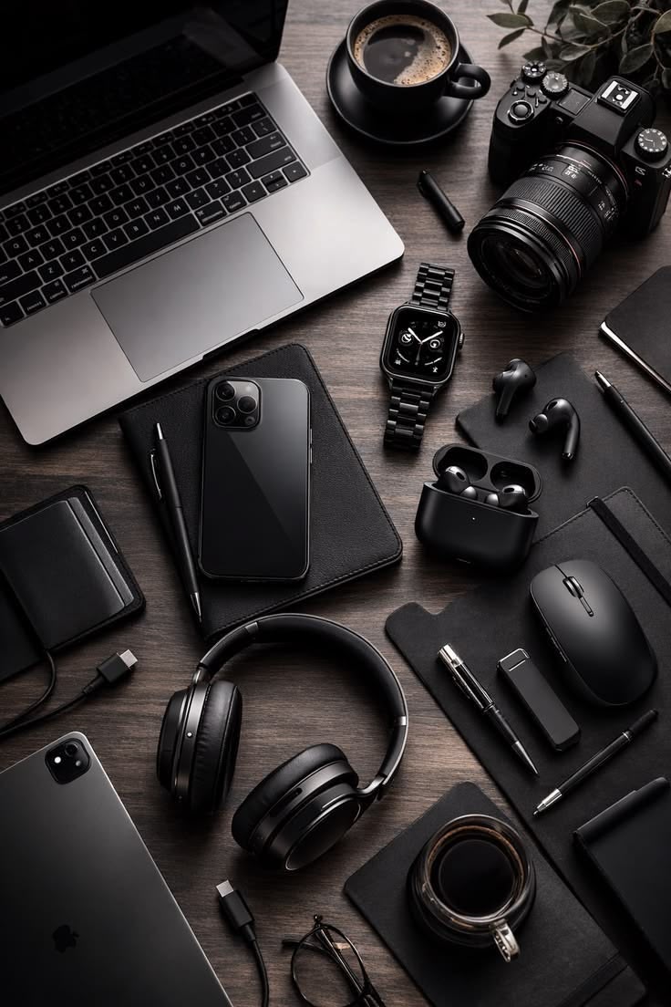 ELECTRONICS