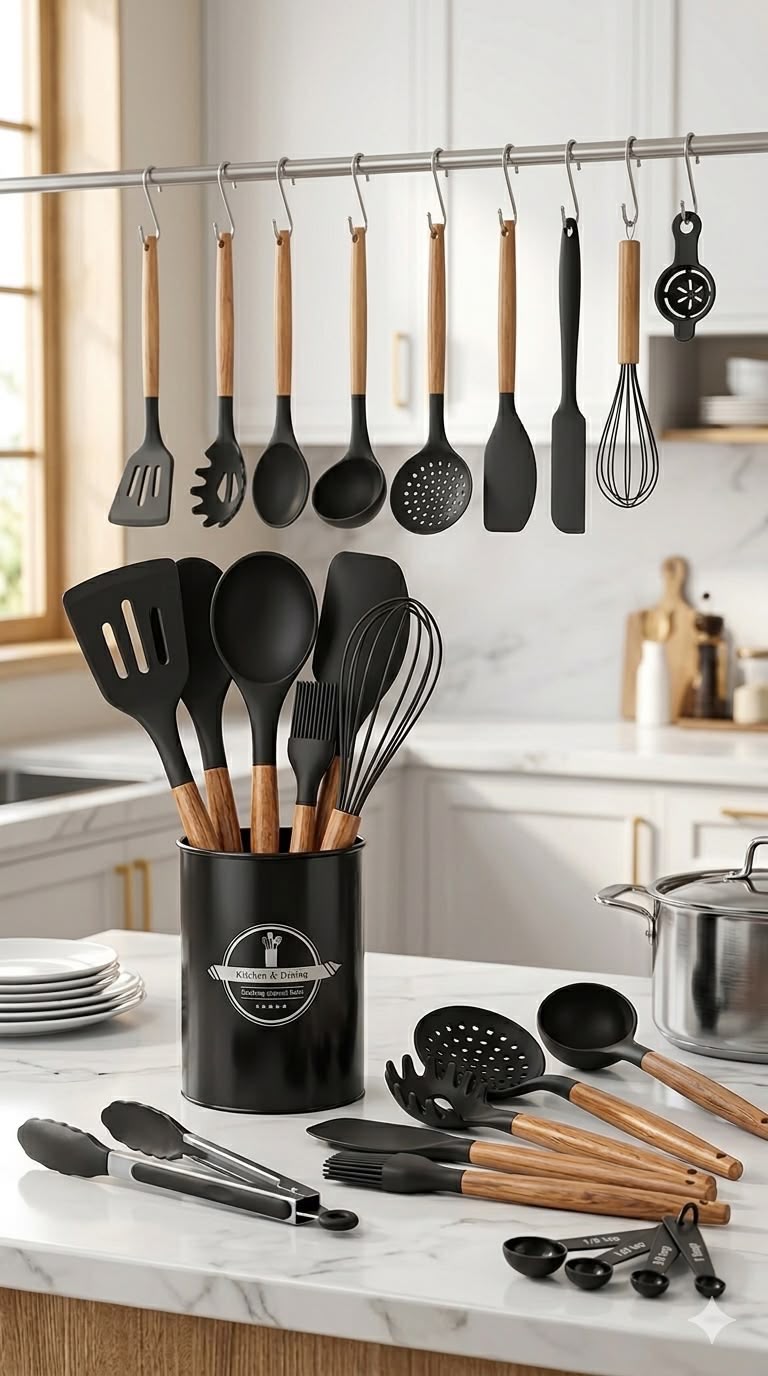 KITCHEN NEEDS