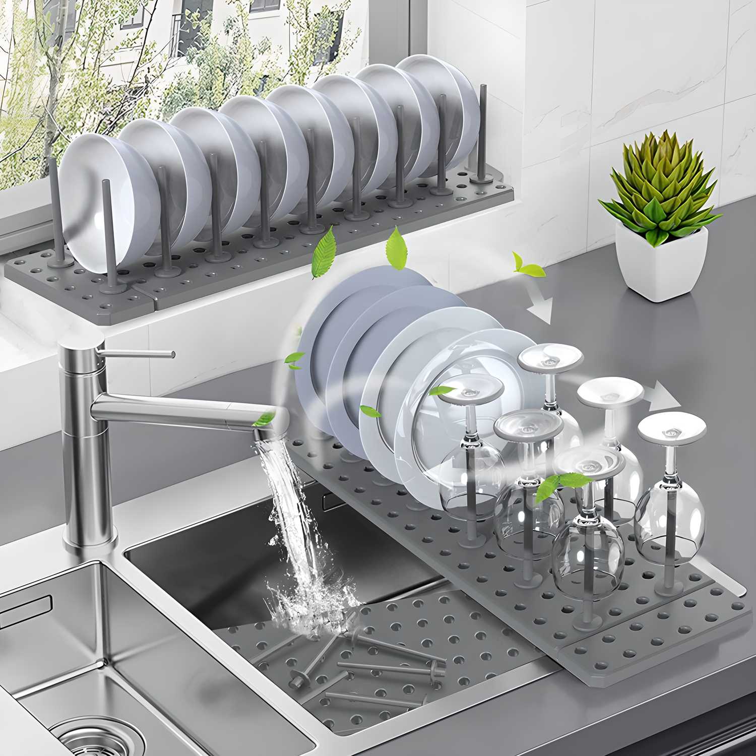 ModuNest Tray