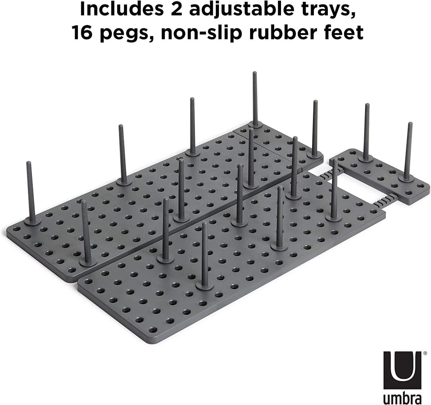 ModuNest Flex Tray