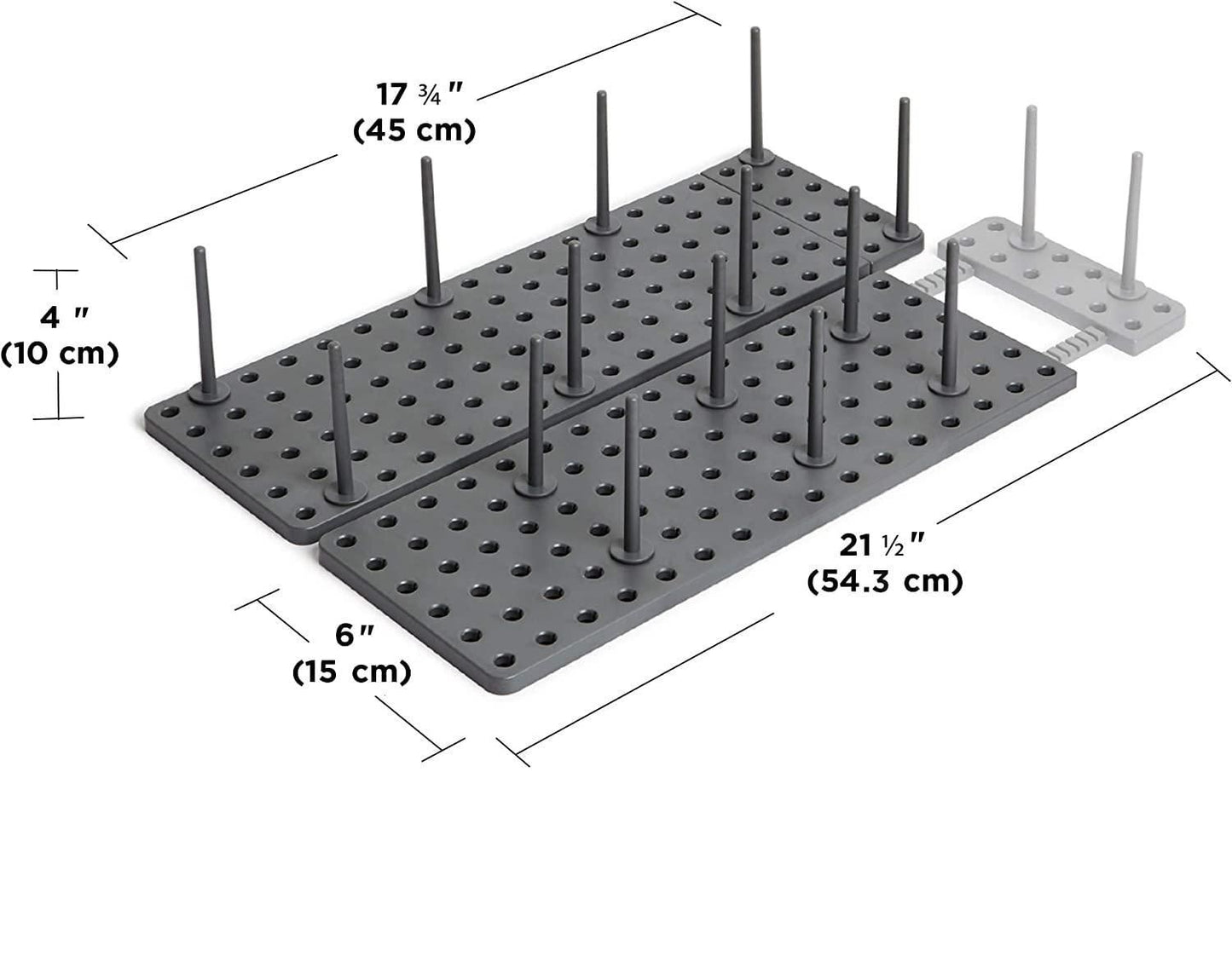 ModuNest Flex Tray