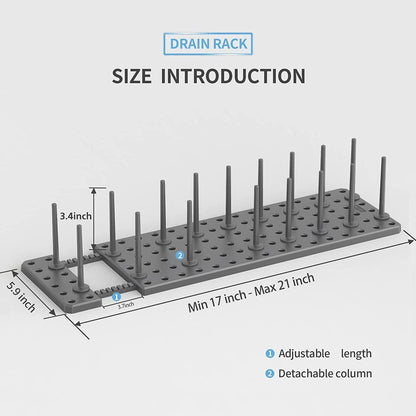 ModuNest Flex Tray