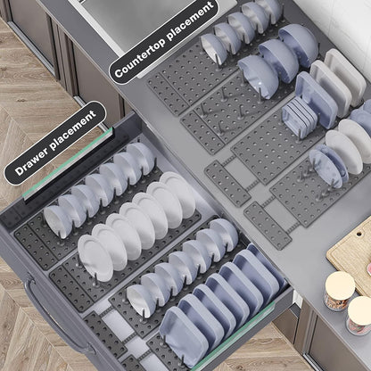 ModuNest Flex Tray