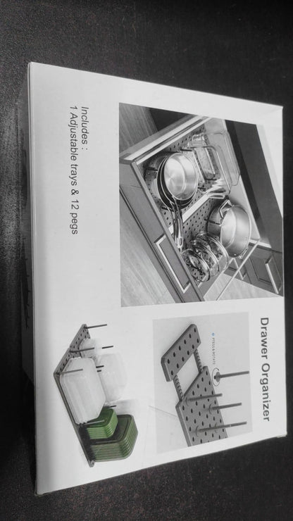 ModuNest Flex Tray